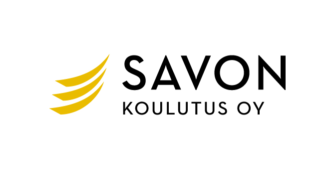 Savon Koulutus OY:n logo.